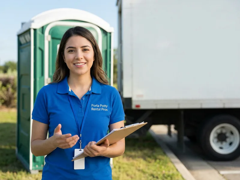 Porta Potty Rental  in Alden  FAQ