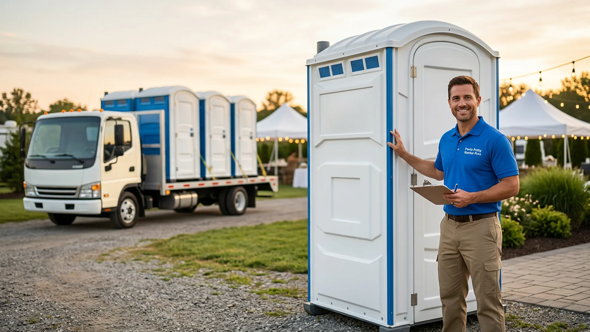 Budget-Friendly porta potty rental Alden, NY Near Me